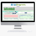 SmartWatchWeb Interface