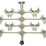 Manifolds de Vapor y de Condensado